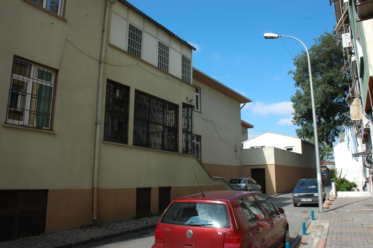 Բարի լուր մըն ալ Դպրեվանքէն կու գայ