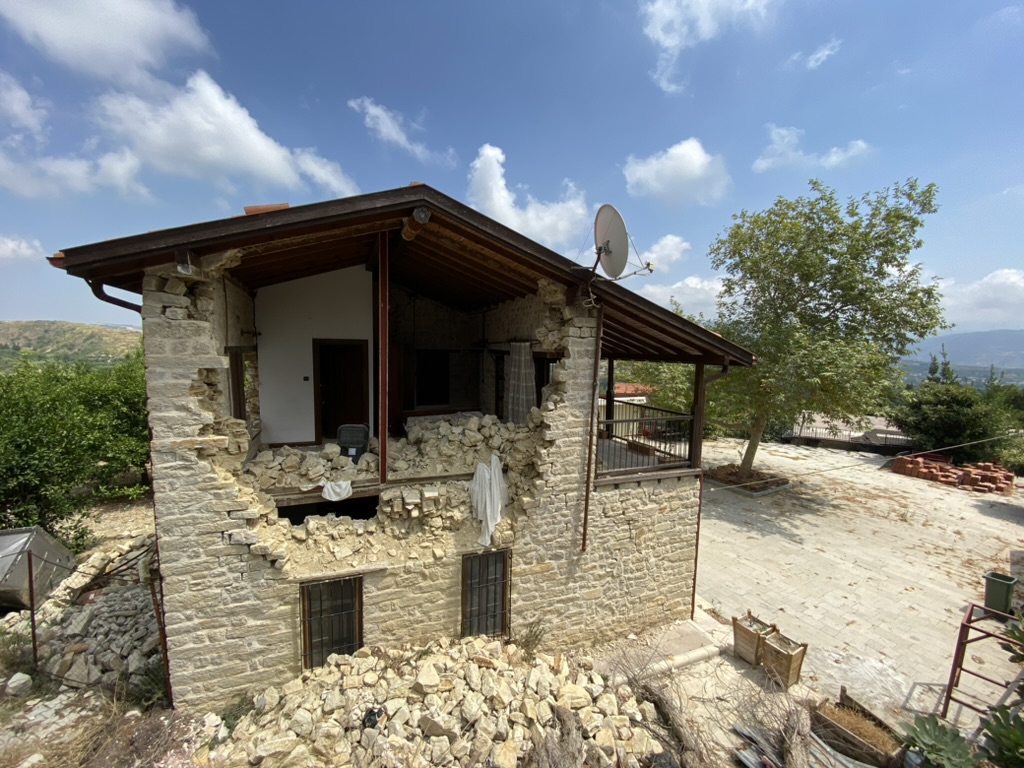 Vakıflıöy Misafirhane - Fotoğraf: İşhan Erdinç