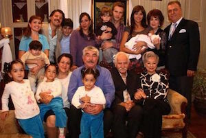 Yabancı Damat dizisi iki halk arasında yeni bir yakınlaşma başlatmıştı