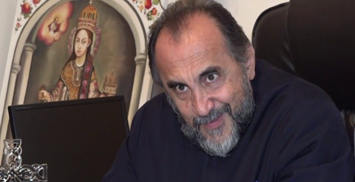 Ermenistan'da darbe girişimi soruşturması: Başepiskopos Acabahyan'a 2 yıl hapis cezası