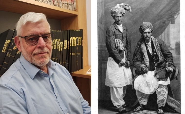 Afganistan’ın Ermenileri mi?