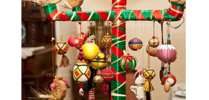 Հայոց Կաղանդ