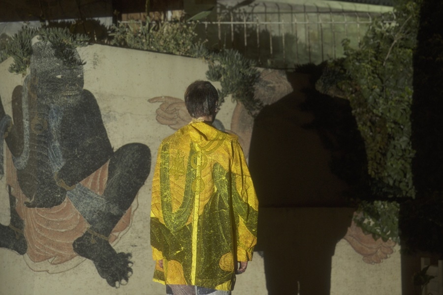 Երեմիա Չելեպի Քէօմիւրճեանի Պոլիսը այսօր