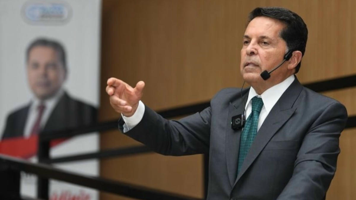 Ahmet Özer ikinci kez hakim karşısında: Kent uzlaşısı davasından tahliye edildi