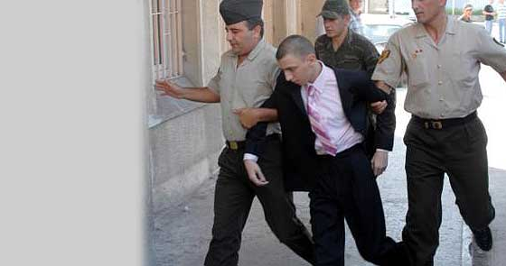 Rahip Santoro cinayetinin faili Bodrum'da vuruldu