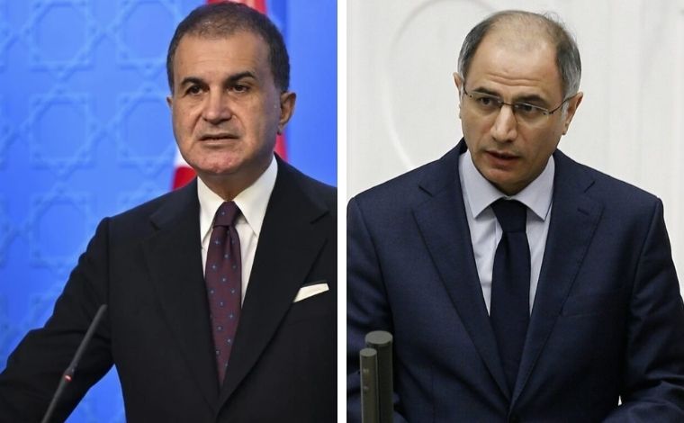 AKP'den PKK'nın fesih ve silah bırakma kararı sonrası ilk açıklamalar