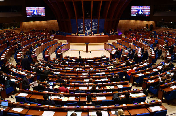 AKPM'den Azerbaycan'a çağrı