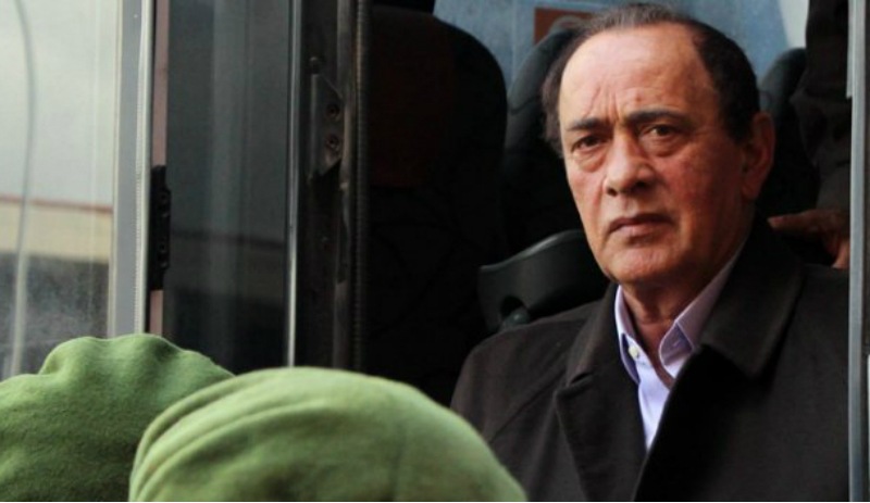 Çakıcı'dan Karar yazarlarına tehdit