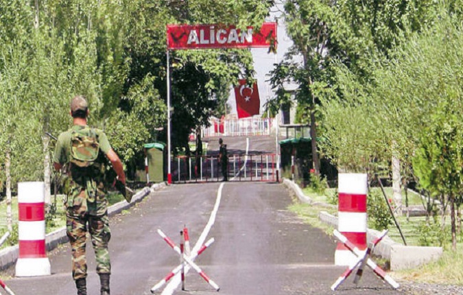 «Զօրեան» հիմնարկը կը դատապարտէ