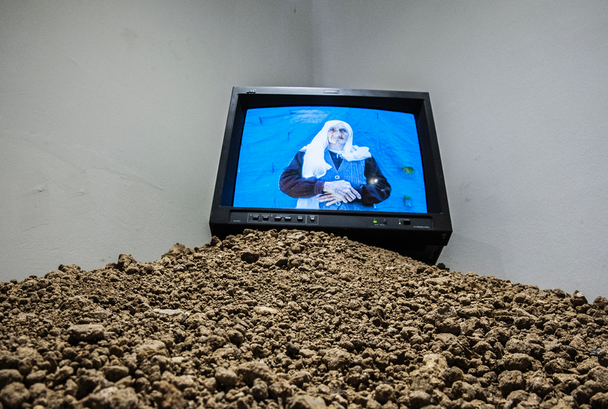 İmkânlar kadar ihtimallerle de: Ateş Alpar’la belleğin sınırlarında