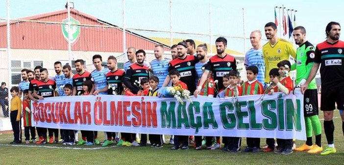 Տիյարպէքիրի մէջ յոյս ու հիասթափութիւն