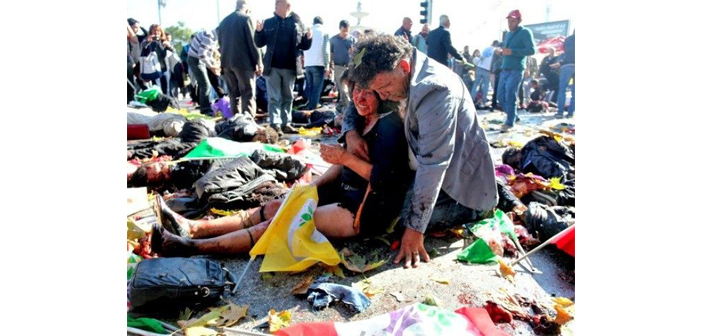 «Բոլորս Հրանդ Տինք ենք» կամ «Իսթիքլալ» փողոցը