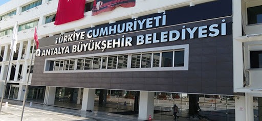 Antalya Büyükşehir Belediyesi’ne üçüncü operasyon: Altı kişi gözaltında