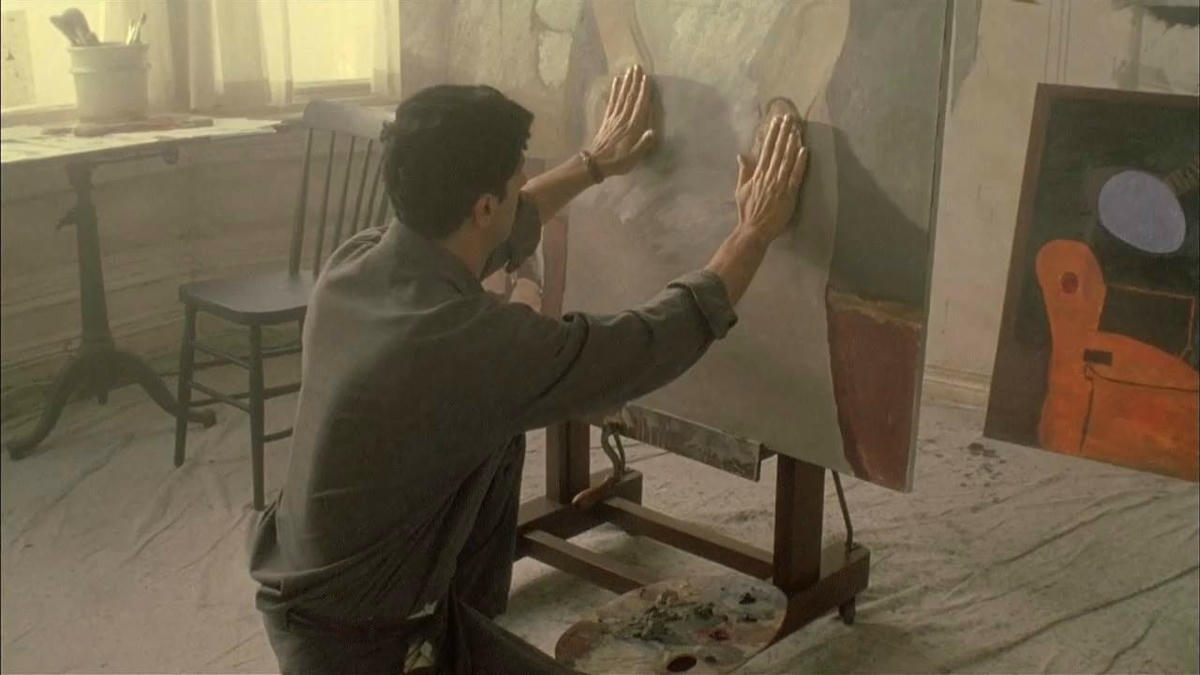 Soykırımın imgeleri