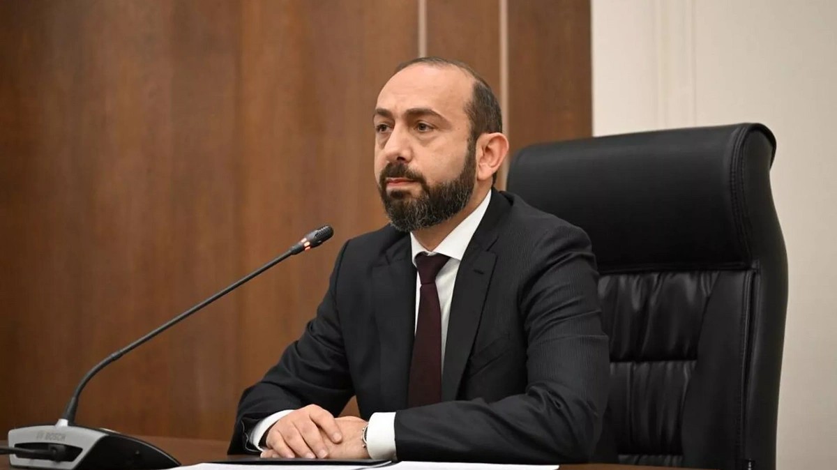 Ermenistan, 2026'da Avrupa Birliği’ne katılım çabalarını hızlandıracak