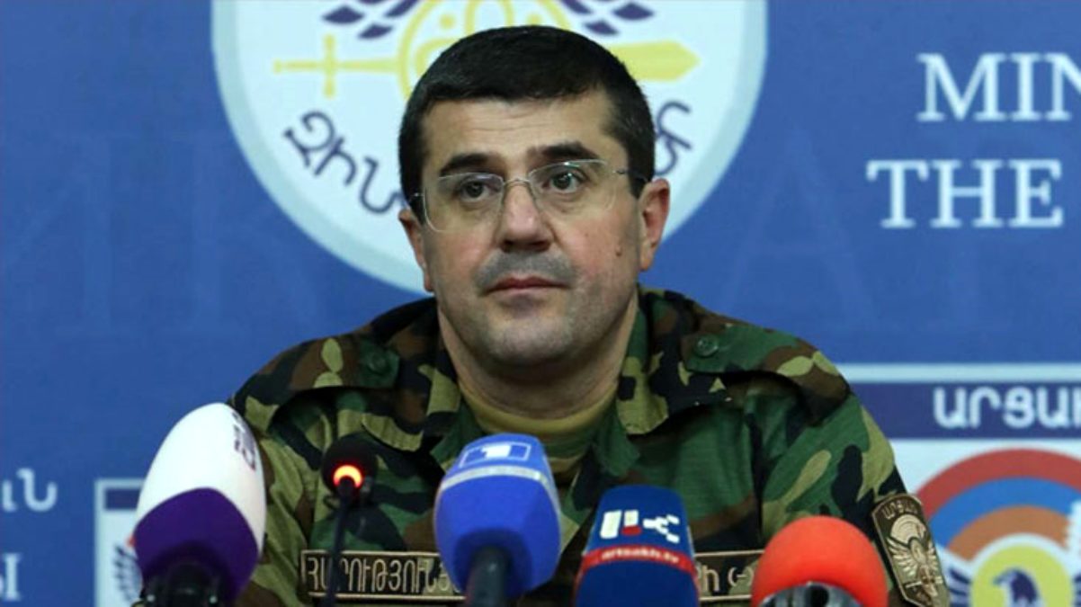 Ermenistan'daki tüm partilere Karabağ'dan çağrı