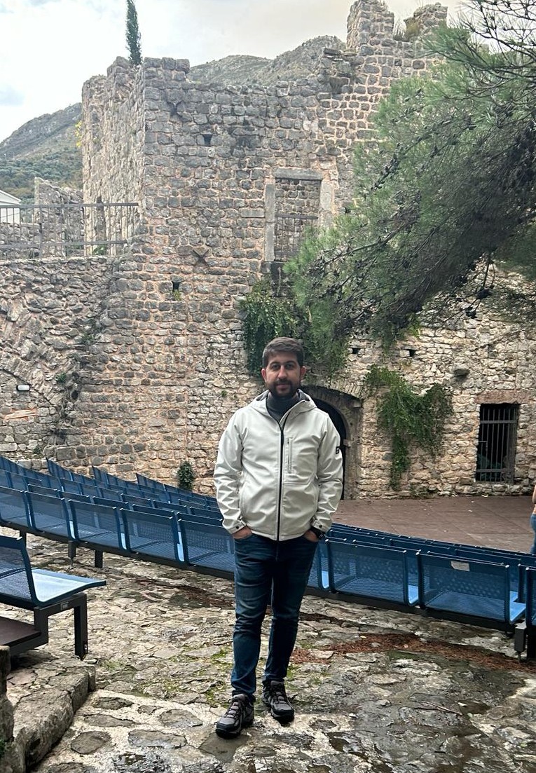 Aret İbrahim Türkay
