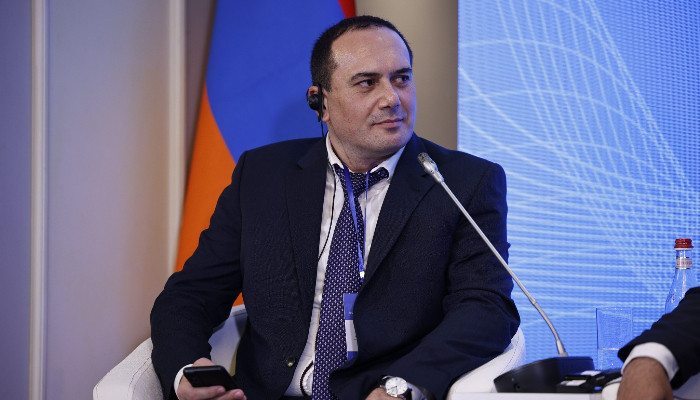 Երկօրեայ ֆորում համակարծութիւններով եւ տարակարծութիւններով