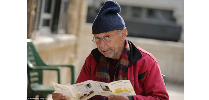 Կը մահանայ վերջին Մազլումեանը