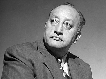 Յարգելի նախագահ