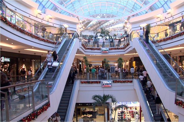 'Son bir haftada üç önemli marka konkordato ilan etti'