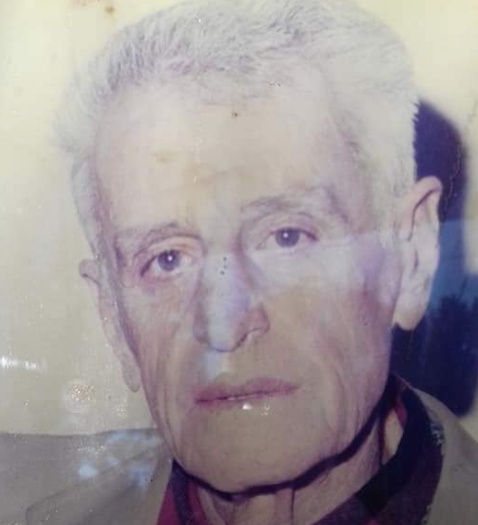 Ճրագը ես վառ կը պահեմ