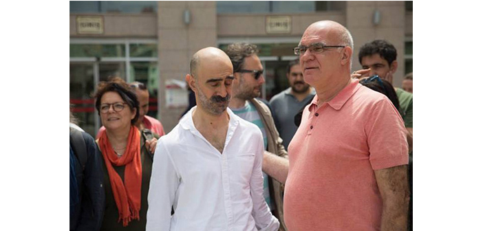 Բանտարկութիւն կը պահանջուի «Պաքուր»ին համար