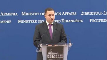 'Erdoğan'ın cumhurbaşkanlığıyla karşılıklı kutlama pratiği durdu'