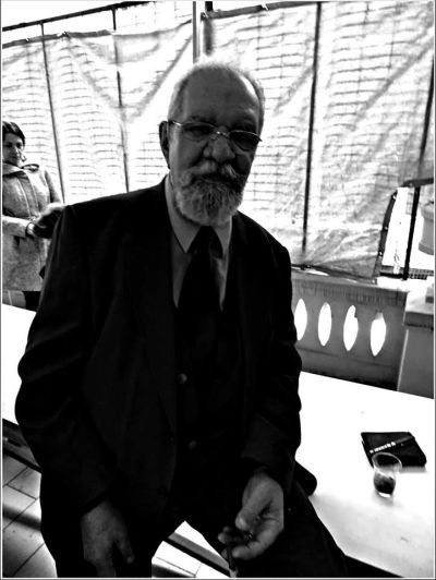 Սէր ու յարգանք իմ երկու Սարգիսներուն