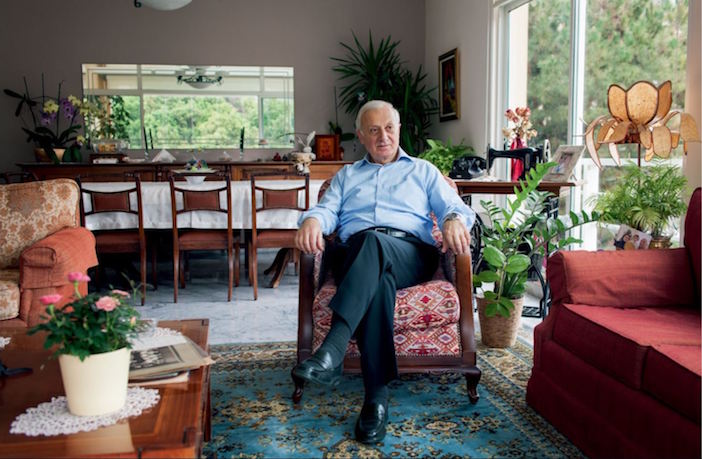 “6-7 Eylül yine yaşanır diye Türkiye’den ayrıldık”