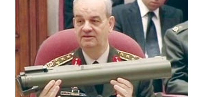 Երազներդ քեզ պահէ, Պր. Պաշպուղ