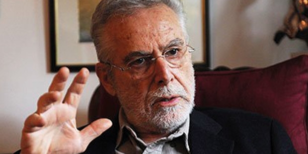 Prof. Dr. Baskın Oran