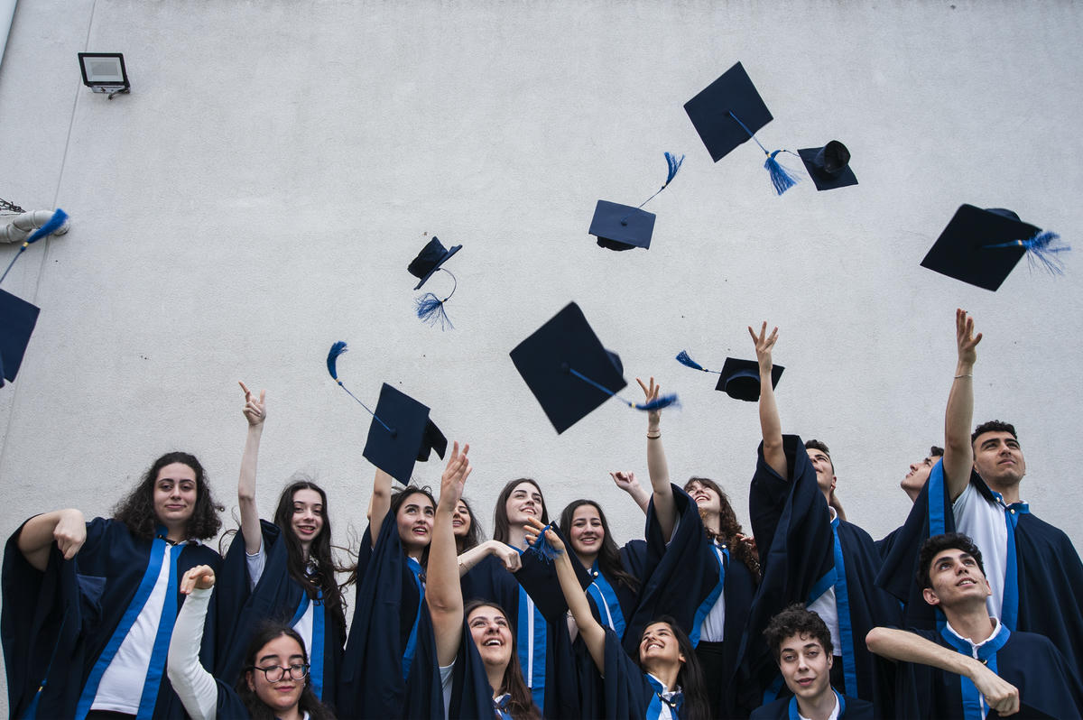 Fotoğraf: Berge Arabian
