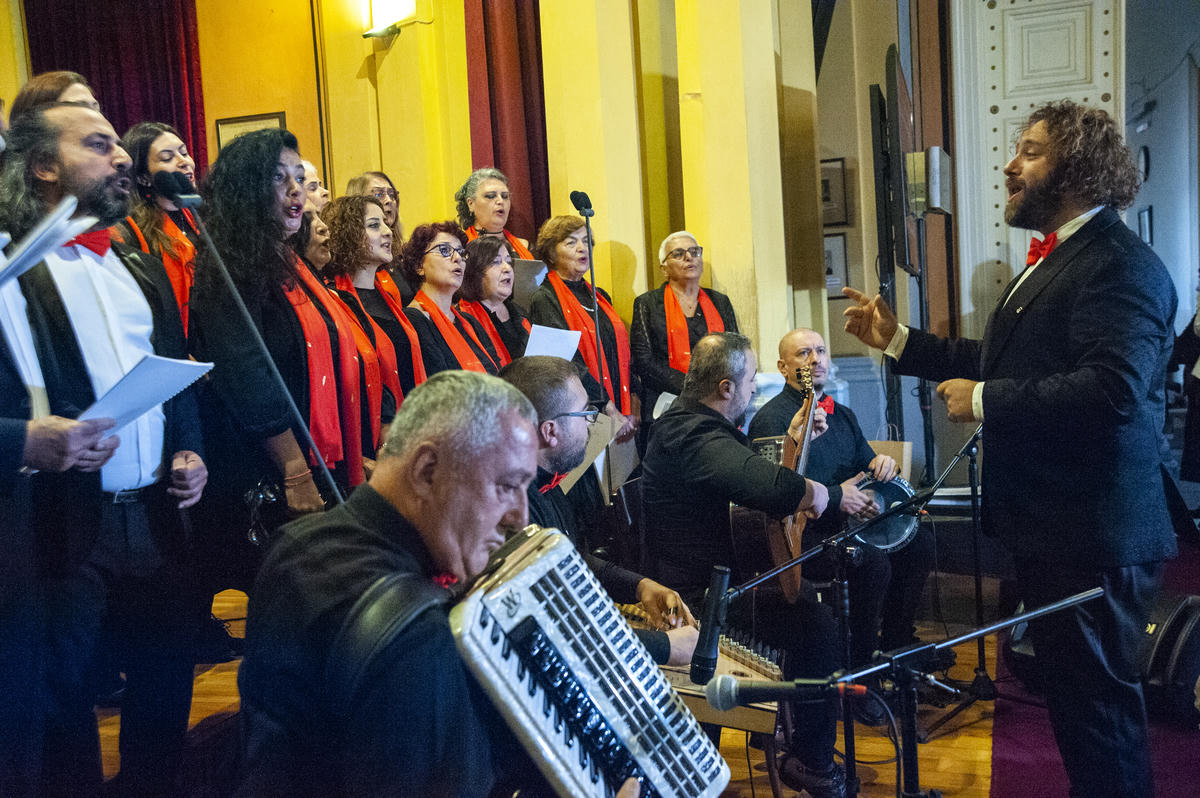 FOTOĞRAFLAR: Berge Arabian