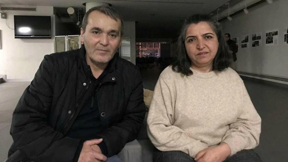 Berkin Elvan’ın anne babasına “Cumhurbaşkanına hakaret”ten ceza