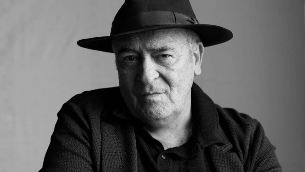 Ünlü İtalyan yönetmen Bertolucci hayatını kaybetti