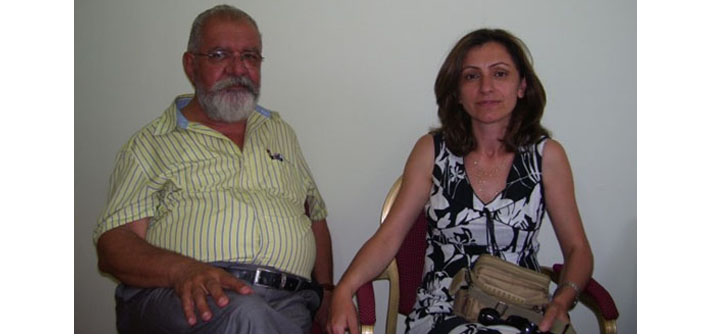 Սերովբեան Պապիկը