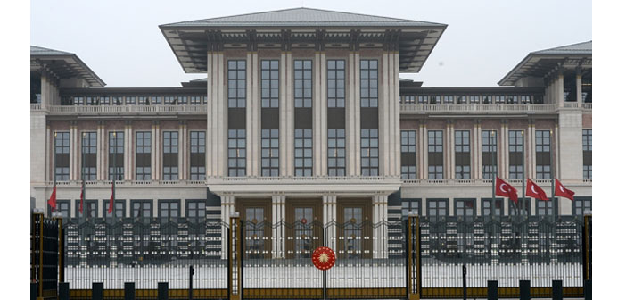 Erdoğan azınlık kurumlarının yöneticileriyle iftarda buluşacak