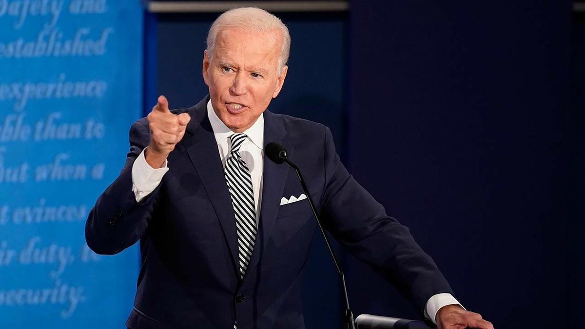 WSJ ve Reuters: Biden soykırım diyebilir