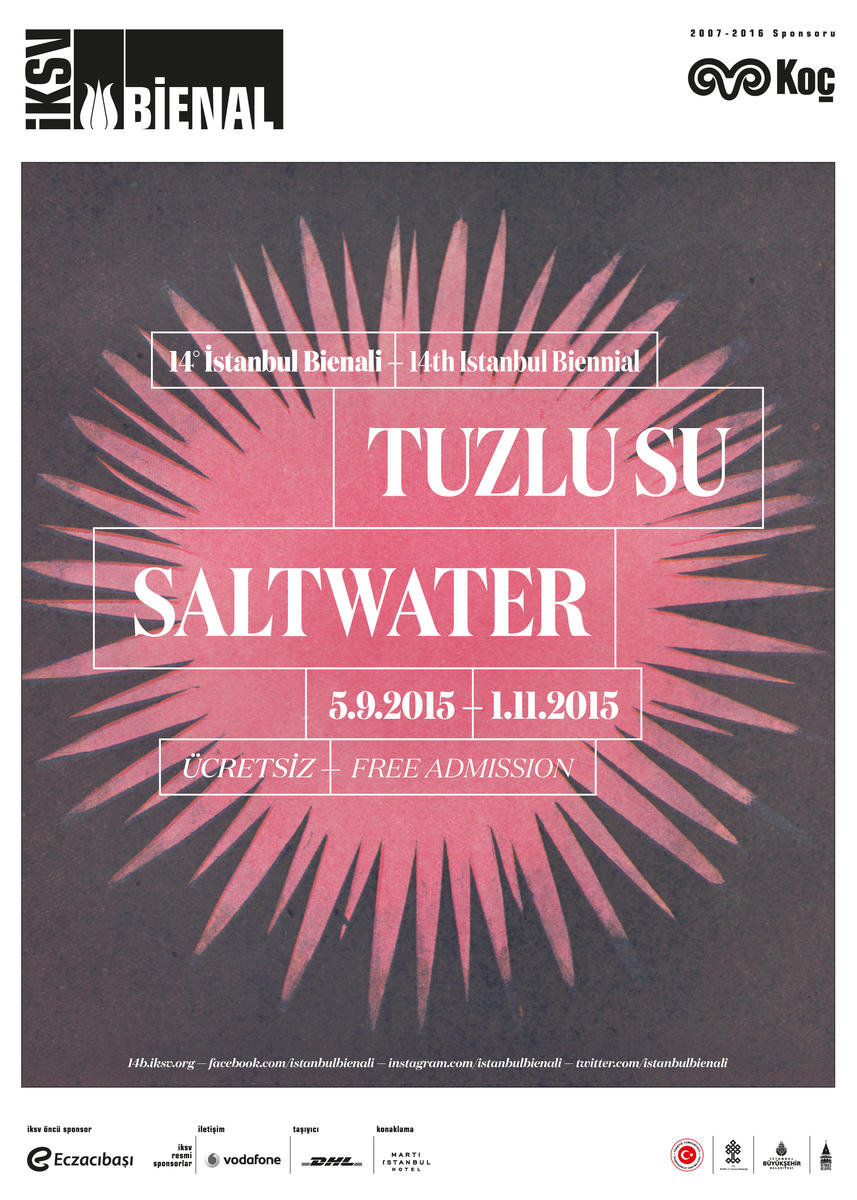 Armenian Genocide at Istanbul Biennial