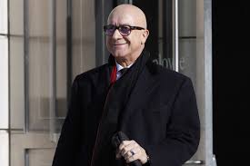 ABD'de Türkiye adına gizli lobi faaliyeti yürütmekle yargılanan Rafiekian suçlu bulundu