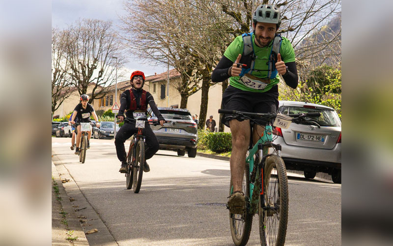 Topkapı Okulu için Fransa’dan Türkiye’ye pedal çevirecek