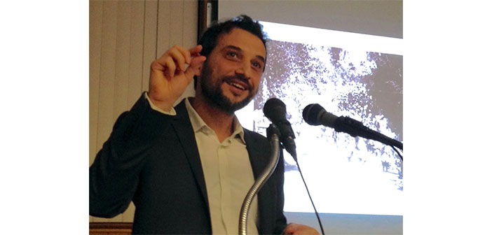 Արդի պատմագրութիւնը խոստումնալից է