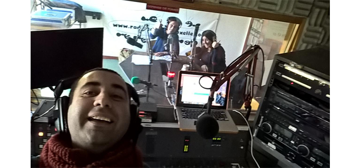 Պրուքսէլի հայ համայնքին նոր ձայնը՝ ՊելժէՀայ