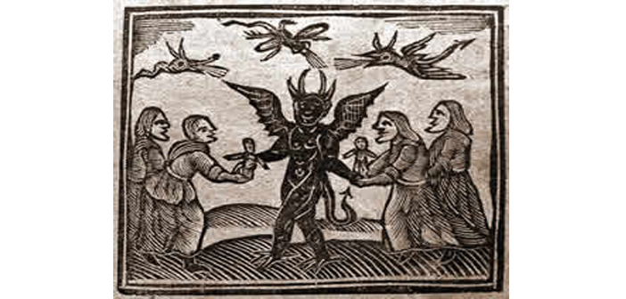 Ալք եւ յԱնբնակ տեղեր