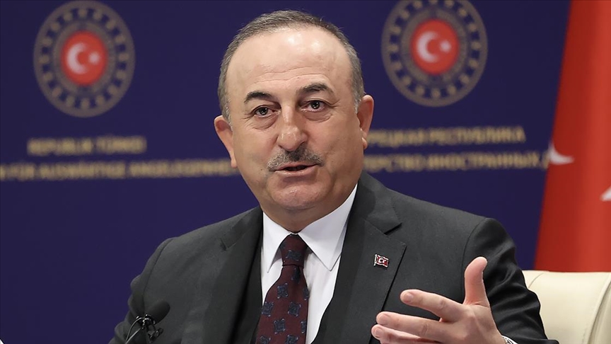 Çavuşoğlu: İlk toplantı Ocak ayında olabilir