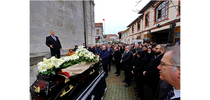 Հայասպան Հայերը Ձերբակալուած