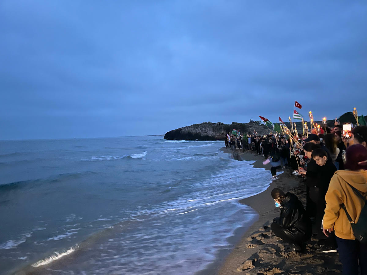Tsitsekun’un 161’inci yılında: “Yas günü”nün ötesine nasıl geçeceğiz?