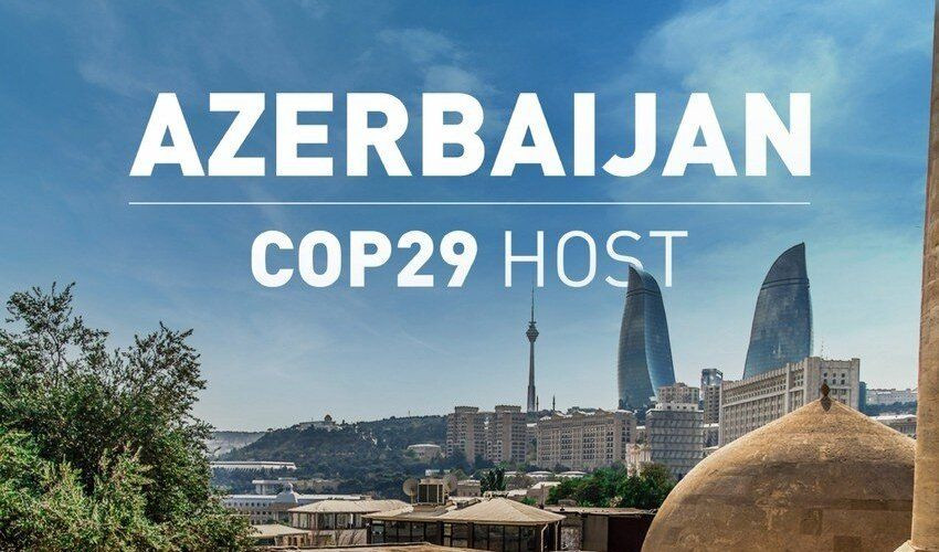 Azerbaycan COP29 zirvesi: Krizin ardından anlaşma sağlandı