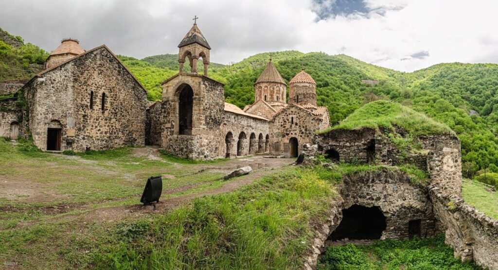ABD Dini Özgürlük Komisyonu'ndan Karabağ çağrısı
